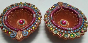 Diwali Diya