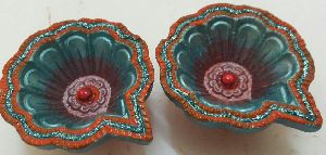 Diwali Diya