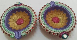 Diwali Diya