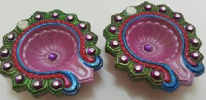 Diwali Diya