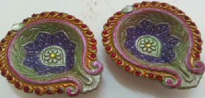 Diwali Diya