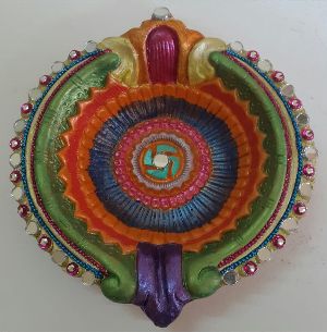 Diwali Diya