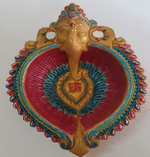 Diwali Diya