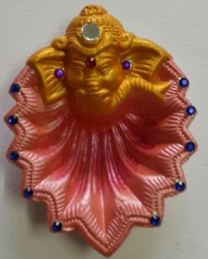Diwali Diya