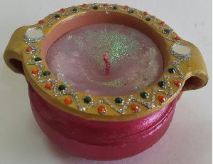 Diwali Diya