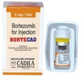 Bortezomib