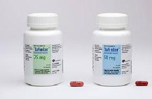 dabrafenib tablets