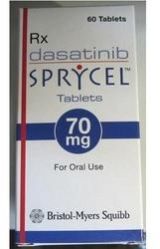 Dasatinib