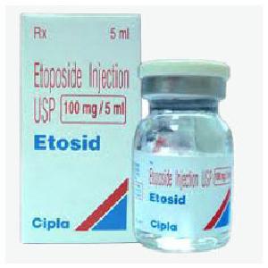 Etoposide Injection