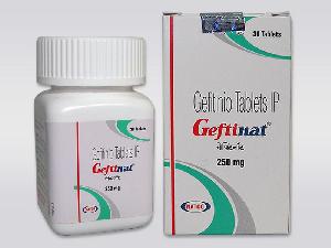 Gefitinib