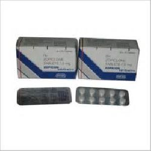Zopiclone Tablets