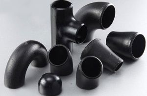 Carbon Steel Pipe Fittings