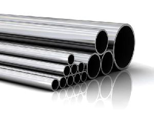 Duplex Steel Pipe