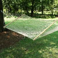 Cotton Rope Hammocks