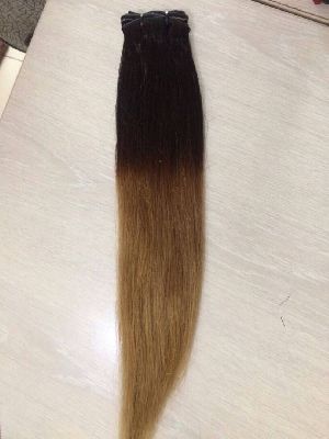 Two Tone Hair Extensions