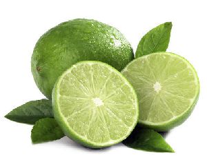 Green Lemon