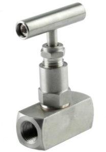 SS - MS Needle Valves