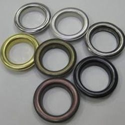 Brass Eyelets