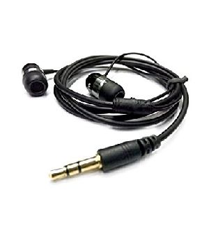 Earphone Without Mic