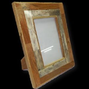 Wooden Frame