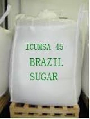 Icumsa 45 Brazil Sugar