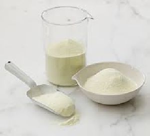 Skimmed Milk Powder