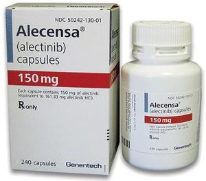 Alectinib