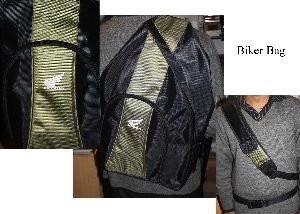 biker bags