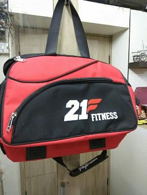 Gym Duffle Bags