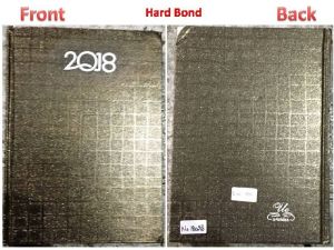 Hard Bond Dairy