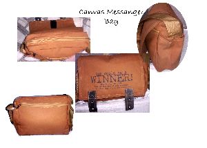 Messenger Bags