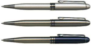 Metal Pens