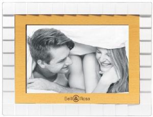 personalized photo frames