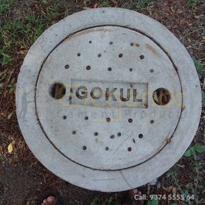 drain cover