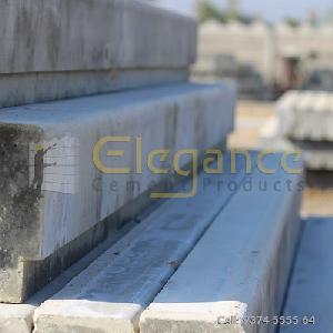 precast mould