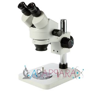 Binocular Research Microscope