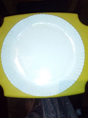 Paper Plates