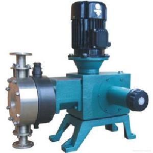 Chemical Pumps