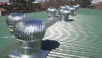 Roof Ventilation Systems