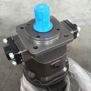 Axial Piston Hydraulic Pumps