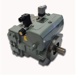 Axial Piston Pumps