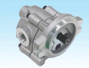 Excavator Pilot Pumps