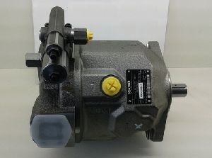 Mahindra Earthmaster Hydraulic Pumps