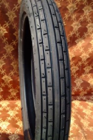 2.75-17 Two Wheeler Tyre
