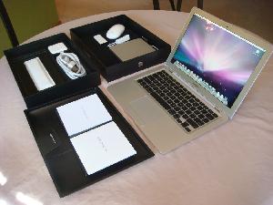 Apple 13 MacBook Air