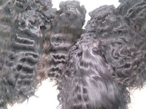 Weft Remy Human Hair
