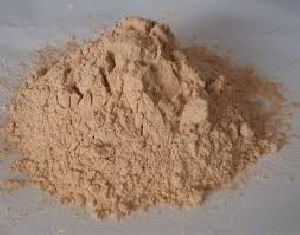 Feldspar Powder