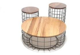 Wire Group Table