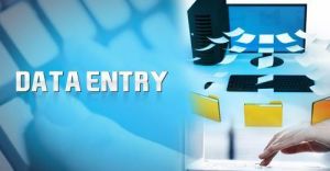 Data Entry Services