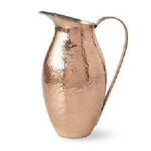 Copper Jug